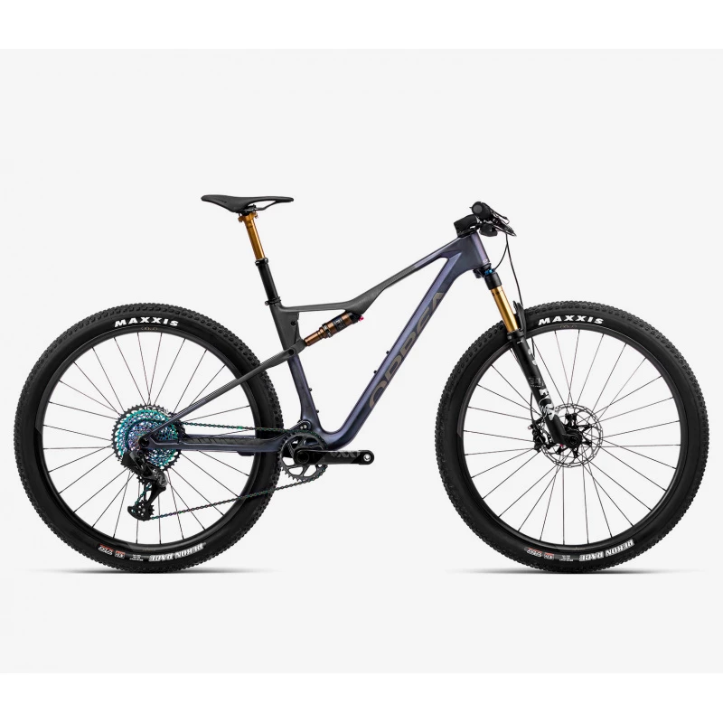 Orbea OIZ M-LTD 2023 1 Orbea OIZ M-LTD 2023