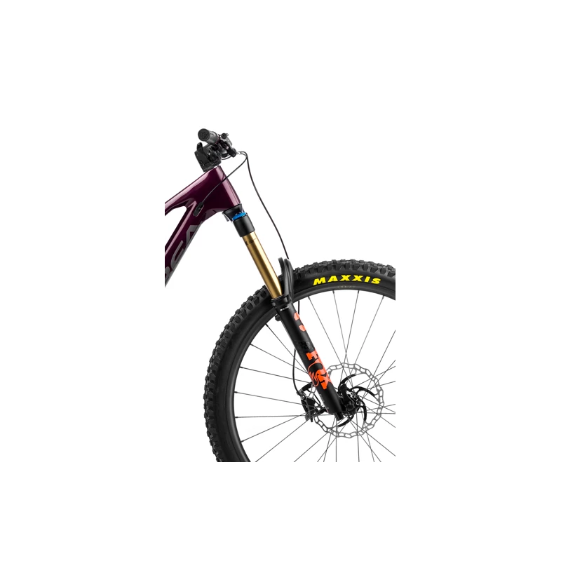 Orbea RALLON M-LTD 2023 4 Orbea RALLON M-LTD 2023 – Image 4