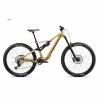 Orbea RALLON M20 MULLET 2022