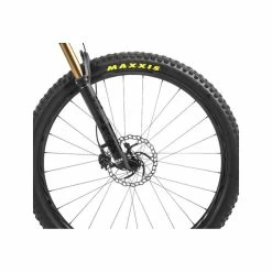 Vélo Soldes -Vélo Soldes orbea rise H10 1