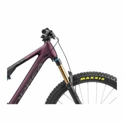 Orbea Rise H10 2022 -Vélo Soldes orbea rise H10 4