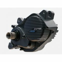 Orbea Rise H10 2022 -Vélo Soldes orbea rise H10 6