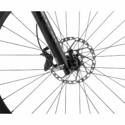 Orbea Rise H15 2022 -Vélo Soldes orbea rise H15 5