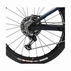 Orbea Rise M-TEAM 2022 -Vélo Soldes orbea rise m team 2