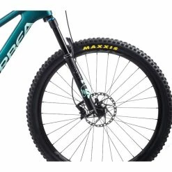 Orbea Rise M20 2022 -Vélo Soldes orbea rise m20 2