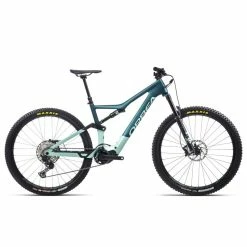 Orbea Rise M20 2022