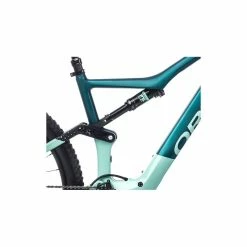 Orbea Rise M20 2022 -Vélo Soldes orbea rise m20 3