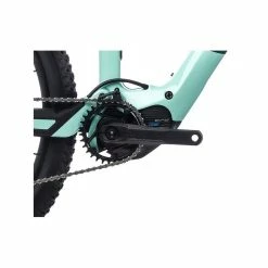 Orbea Rise M20 2022 -Vélo Soldes orbea rise m20 4