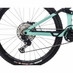 Orbea Rise M20 2022 -Vélo Soldes orbea rise m20 5