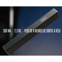 Orbea Rise M20 2022 -Vélo Soldes orbea rise m20 8