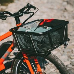 Yuba Bikes Panier BREAD BASKET -Vélo Soldes panier bread basket yuba 2