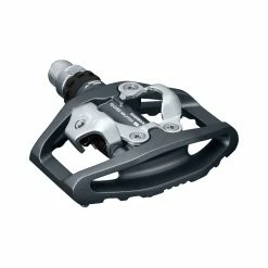 Shimano PEDALE SPD PD-EH500 -Vélo Soldes pedale shimano spd pd eh500 3