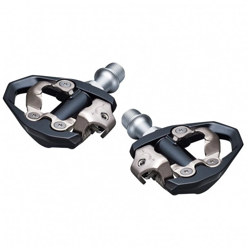 Shimano Pédales ES600 Ultegra Avec Cales Spd 2 Shimano Pédales ES600 Ultegra Avec Cales Spd – Image 2