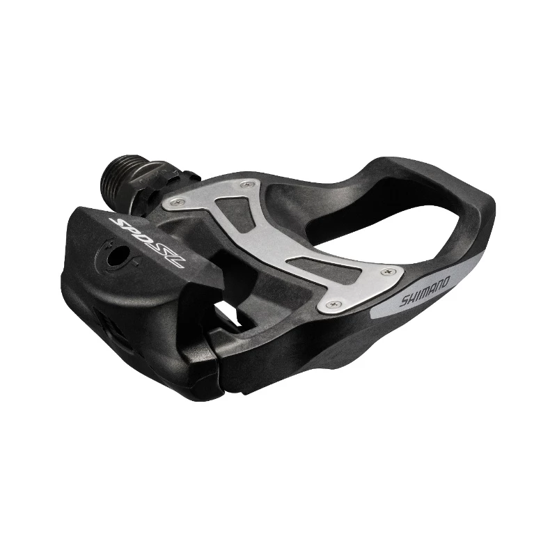 Shimano Pédales ROUTE R550 Tiagra 1 Shimano Pédales ROUTE R550 Tiagra