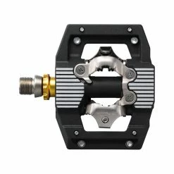 Shimano PDS SAINT M821 -Vélo Soldes pedales shimano saint m821 2