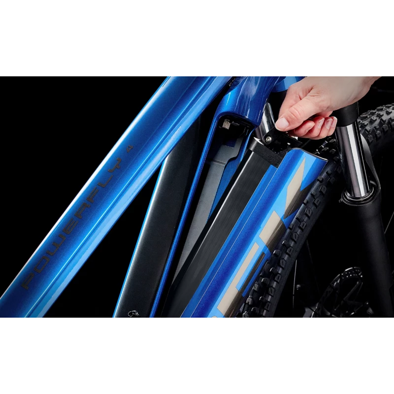 Trek POWERFLY 4 625WH GEN4 2023 6 Trek POWERFLY 4 625WH GEN4 2023 – Image 6