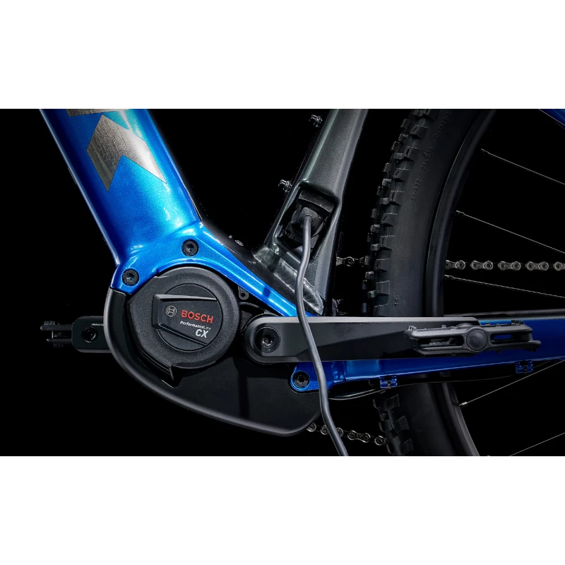 Trek POWERFLY 4 625WH GEN4 2023 7 Trek POWERFLY 4 625WH GEN4 2023 – Image 7