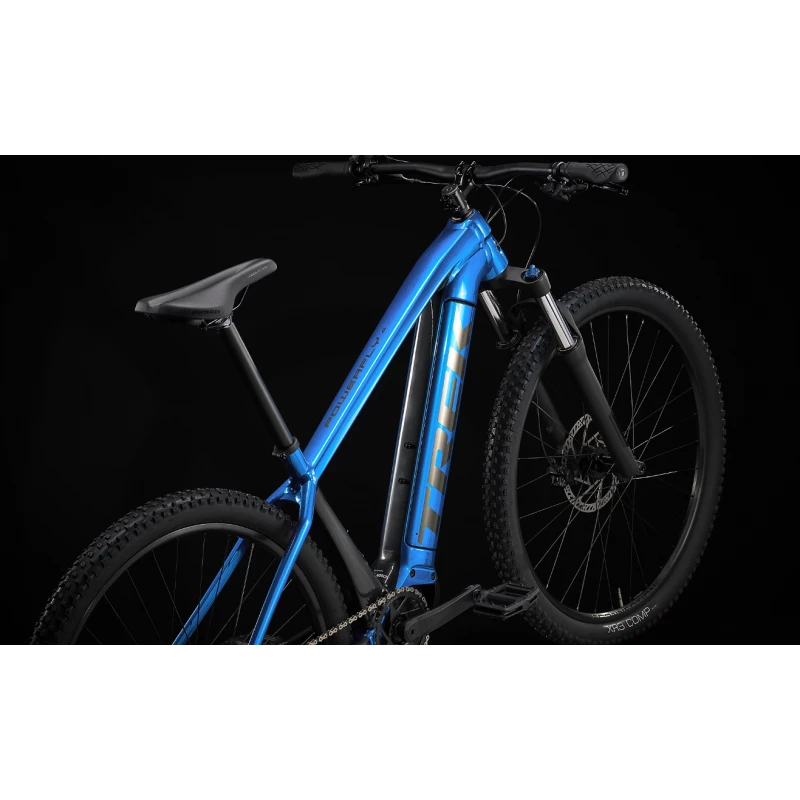 Trek POWERFLY 4 625WH GEN4 2023 8 Trek POWERFLY 4 625WH GEN4 2023 – Image 8