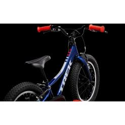 Trek PRECALIBER Freewheel16 -Vélo Soldes precaliber 16 5