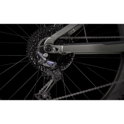 Trek RAIL 5 GEN3 2023 -Vélo Soldes rail 5 gen3 2023 trek 2