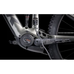 Trek RAIL 5 GEN3 2023 -Vélo Soldes rail 5 gen3 2023 trek 9