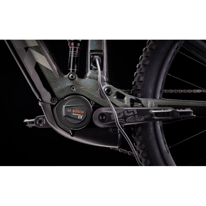 Trek RAIL 7 GEN3 2023 11 Trek RAIL 7 GEN3 2023 – Image 11