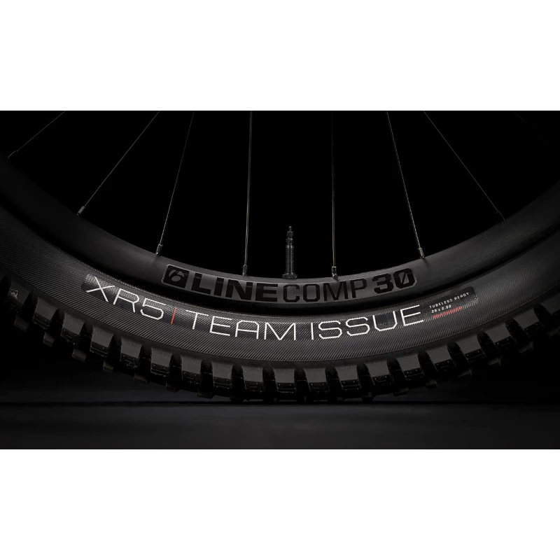 Trek RAIL 7 GEN3 2023 3 Trek RAIL 7 GEN3 2023 – Image 3