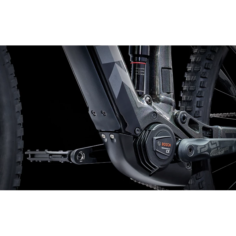 Trek RAIL 7 GEN3 2023 5 Trek RAIL 7 GEN3 2023 – Image 5