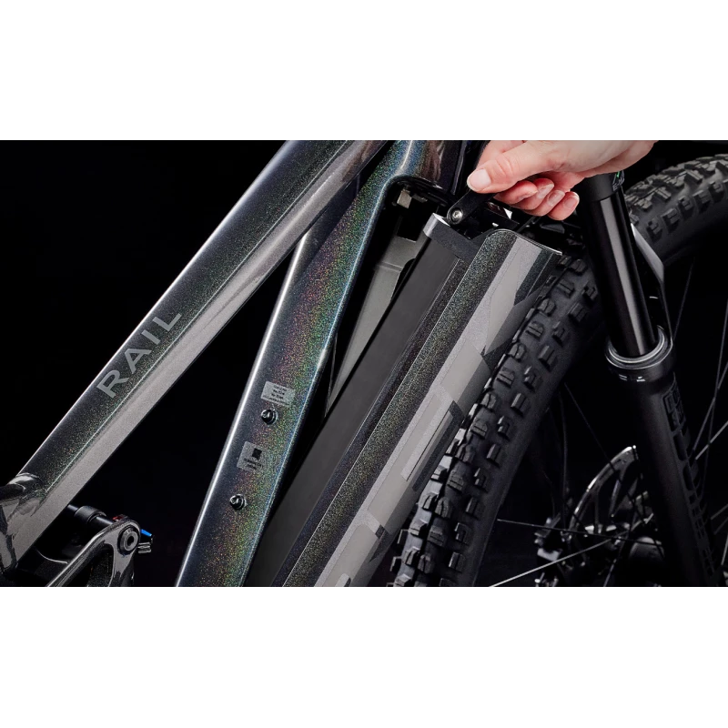 Trek RAIL 7 GEN3 2023 10 Trek RAIL 7 GEN3 2023 – Image 10