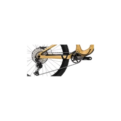 Orbea RALLON M-TEAM 2023 -Vélo Soldes rallon m team 2023 10