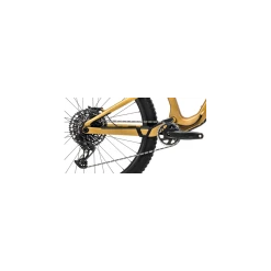 Orbea RALLON M10 2023 -Vélo Soldes rallon m10 2023 11