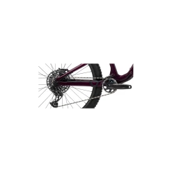 Orbea RALLON M10 2023 -Vélo Soldes rallon m10 2023 3