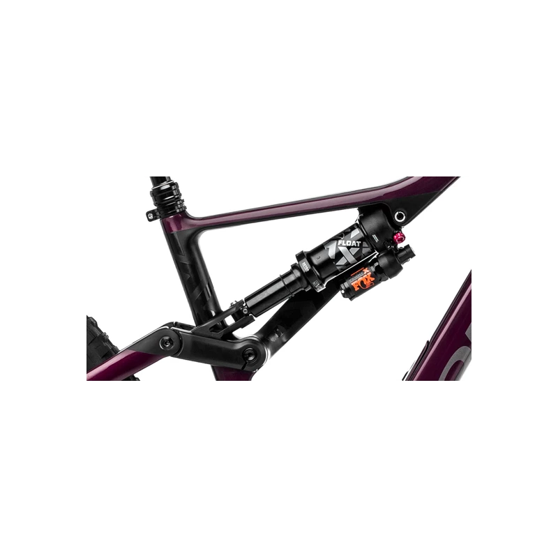 Orbea RALLON M20 2023 3 Orbea RALLON M20 2023 – Image 3
