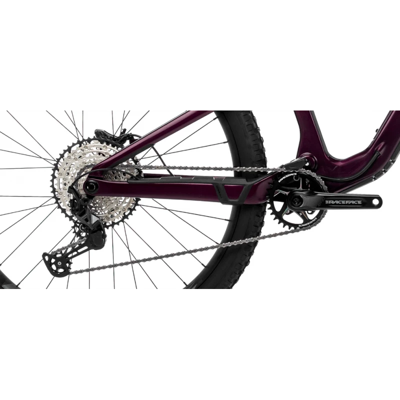 Orbea RALLON M20 2023 4 Orbea RALLON M20 2023 – Image 4