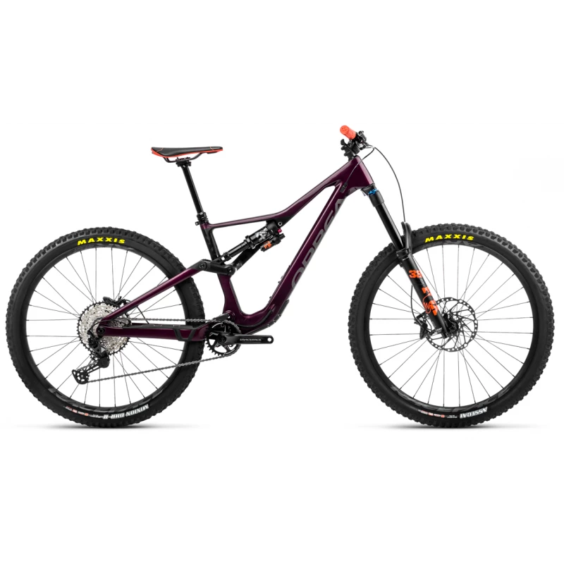 Orbea RALLON M20 2023 1 Orbea RALLON M20 2023