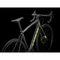 Trek Domane AL 3 Disc 2022 -Vélo Soldes route trek domane al3 disc 2