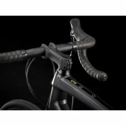 Trek Domane AL 3 Disc 2022 -Vélo Soldes route trek domane al3 disc 4