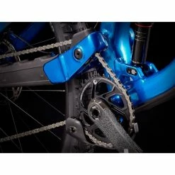 Trek Session 9 29' X01 2022 -Vélo Soldes session 9 29 x01 2022 4