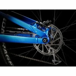 Trek Session 9 29' X01 2022 -Vélo Soldes session 9 29 x01 2022 5