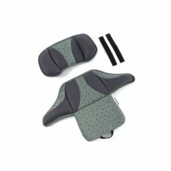 Croozer Siège De Maintien Jungle Green