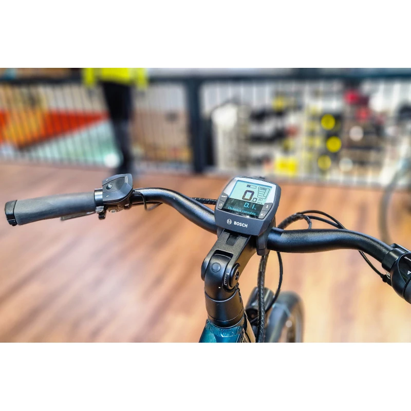 Winora SINUS N8F LADY 2022 Reconditionné T.M 7 Winora SINUS N8F LADY 2022 Reconditionné T.M – Image 7