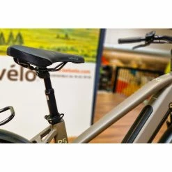 Winora SINUS R5F Lady 2022 Reconditionné T.M 12 Winora SINUS R5F Lady 2022 Reconditionné T.M -Vélo Soldes sinus r5f 2022 recond 2