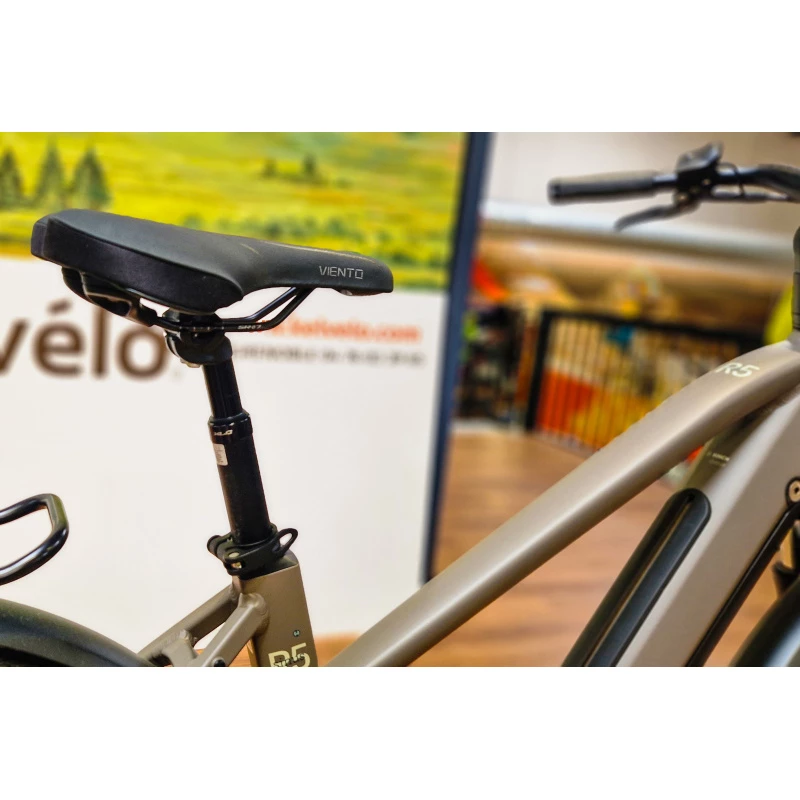 Winora SINUS R5F Lady 2022 Reconditionné T.M 3 Winora SINUS R5F Lady 2022 Reconditionné T.M – Image 3