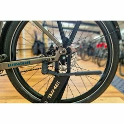 Winora SINUS R5F Lady 2022 Reconditionné T.M 14 Winora SINUS R5F Lady 2022 Reconditionné T.M -Vélo Soldes sinus r5f 2022 recond 4