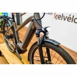 Winora SINUS R5F Lady 2022 Reconditionné T.M 18 Winora SINUS R5F Lady 2022 Reconditionné T.M -Vélo Soldes sinus r5f 2022 recond 8