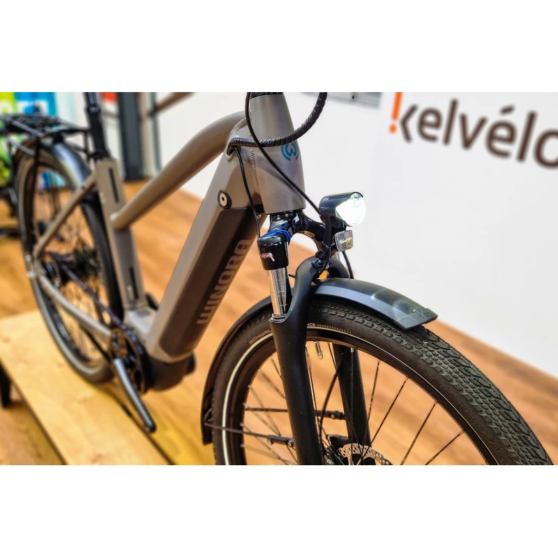 Winora SINUS R5F Lady 2022 Reconditionné T.M 9 Winora SINUS R5F Lady 2022 Reconditionné T.M – Image 9