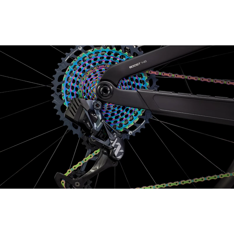 Trek SLASH 9.9 XX1 FA 2023 12 Trek SLASH 9.9 XX1 FA 2023 – Image 12