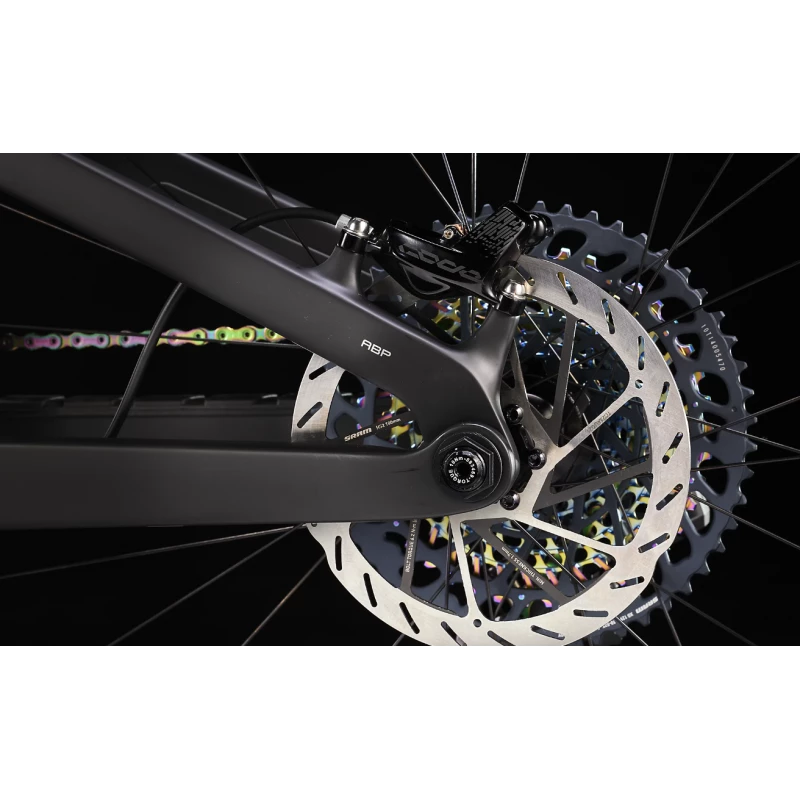 Trek SLASH 9.9 XX1 FA 2023 5 Trek SLASH 9.9 XX1 FA 2023 – Image 5