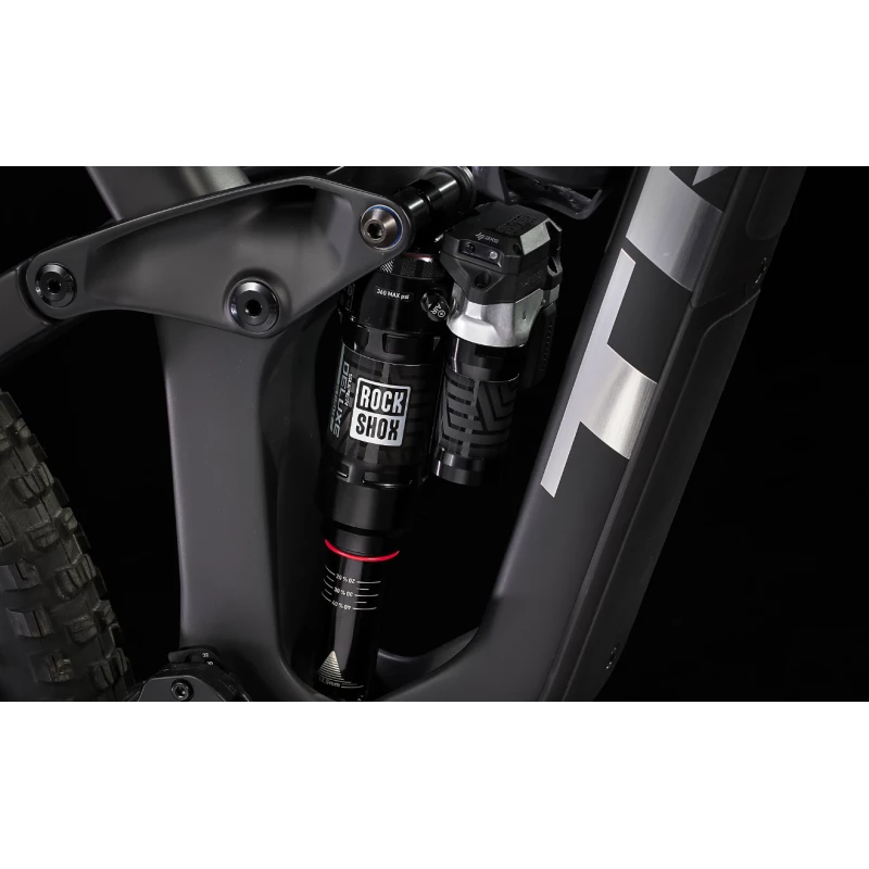 Trek SLASH 9.9 XX1 FA 2023 9 Trek SLASH 9.9 XX1 FA 2023 – Image 9