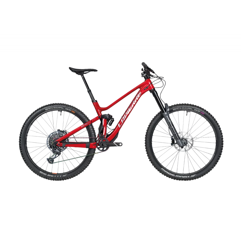 Lapierre SPICY TEAM CF 2022 1 Lapierre SPICY TEAM CF 2022